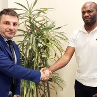David Suazo entrenará a un equipo italiano