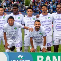 Un extranjero es la segunda baja de Comunicaciones para el Torneo Clausura 2025