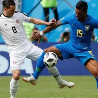 La Tricolor enfrentará a Colombia y México en octubre