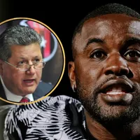 “Este tipo de mentiras NO”: Joel Campbell destruye a Raúl Pinto por acusarlo de querer ir a Saprissa tras salir de Alajuelense