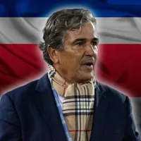 ¡Y no fue la Liga! El club de Costa Rica que pretendió contratar a Jorge Luis Pinto