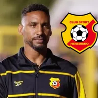 Jafet Soto sufre: Marcel Hernández rompe el silencio sobre la lesión que podría dejarlo afuera del Apertura 2026