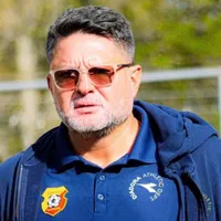 Jafet Soto lo mandó a buscar ritmo en otro equipo.