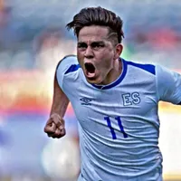 Oficial: Carlos de los Cobos confirmó el regreso de Rodolfo Zelaya a la Selección Nacional