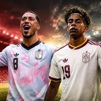 ¿Juega Lamine Yamal? Las alineaciones confirmadas de España vs. Bélgica por los cuartos del Mundial 2026