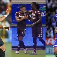 Clausura 2022 de la Primera División de Costa Rica: resultados y tabla de posiciones tras fecha 17