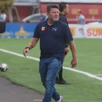 Jafet Soto hace una promesa a los aficionados de Herediano.
