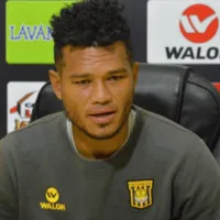 Este es el equipo de Brasil que quiere a Rolando Blackburn