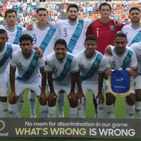Sorpresas en la nueva convocatoria de la Selección de Guatemala