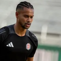 Futuro definido: Ariel Lassiter anuncia un cambio que toma por sorpresa a Costa Rica