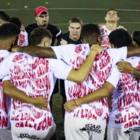 Tiembla Alajuelense: una de sus figuras está a detalles de jugar en Europa