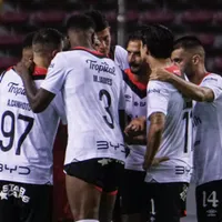 Alajuelense podría perder una pieza fundamental en este mercado.