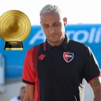 Decisión tomada: Keylor Navas sorprende a Newell's con el Mundial de Clubes por culpa del Piojo Herrera