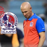 Olimpia pierde fichaje estelar y Eduardo Espinel es duramente golpeado porque era uno de sus deseos para este 2026