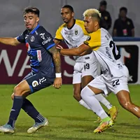 CAI vs. Motagua hoy EN VIVO: cuándo, a qué hora y dónde ver el partido | Copa Centroamericana 2023