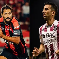 Mientras Mariano Torres renovó con Saprissa, esta es la decisión final de Celso Borges en Alajuelense