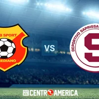 Herediano vs. Saprissa