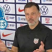 Liga de Naciones Concacaf 2023: DT de Estados Unidos elogia a El Salvador y Hugo Pérez
