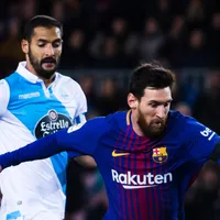 Solo Celso Borges y Lionel Messi: el vínculo que muy pocos conocen entre el capitán de Alajuelense y el mejor jugador del mundo
