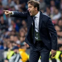 Camerino del Madrid considera inferior a Lopetegui