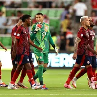 Costa Rica sigue enviando jugadores a ligas importantes de Europa. (Foto: Getty Images)