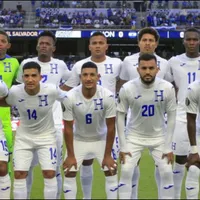 La posible alineación de Honduras para enfrentar a Puerto Rico
