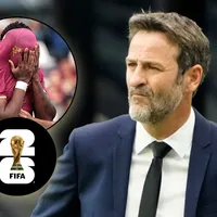 Atención, Saprissa: el pedido que Christiansen le hizo a Tomás Rodríguez para llevarlo al Mundial 2026 con Panamá