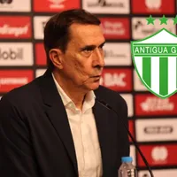 Atención Antigua GFC: Alajuelense recibió una gran noticia pensando en la Copa Centroamericana