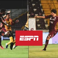 Alucinante: el Saprissa - Herediano lo vieron una cifra récord de televidentes