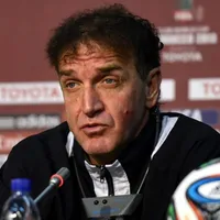 Bryan Ruiz tiene nuevo técnico y no es Osorio, ni Sampaoli