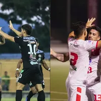 UN MILLÓN DE EUROS: Los 3 equipos MÁS CAROS de Nicaragua según Transfermarkt