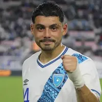 Darwin Lom se pronuncia tras los rumores de su salida de Mixco para ir al futbol de Singapur