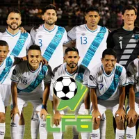Guatemala vs. Guayana Francesa: el favorito de las casas de apuestas para la fecha 6 de la Liga de Naciones de Concacaf 2022-23 (Foto: Fedefut)