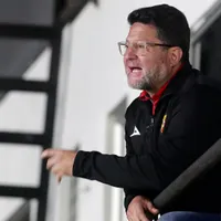 Jafet Soto dejó a ir futbolista.