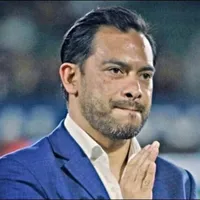 Carlos Ruiz fue contundente sobre los goles de Cristiano Ronaldo en Eliminatorias