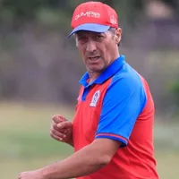 Pedro Troglio hace especial pedido tras avanzar a la final del Apertura 2022