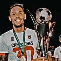 Oficial: Jonathan Moya abandona a la Liga Deportiva Alajuelense