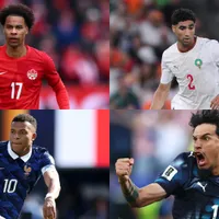 Partidos de HOY en el Mundial 2026: quiénes juegan este sábado 4 de julio, a qué hora y dónde ver