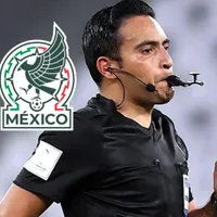En México arden por culpa de Said Martínez: esto dicen para la Liga de Naciones de Concacaf