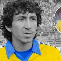Anécdota: el jugador que Cádiz fichó para reemplazar al Mágico González
