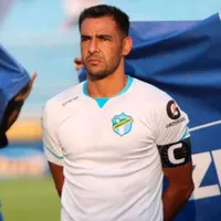Michael Umaña regresa al fútbol de Costa Rica
