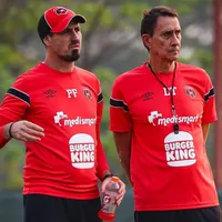 Sonríe Guimaraes: Alajuelense concreta una de las firmas más esperadas del mercado de fichajes 2025