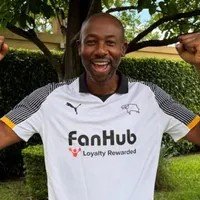 Paulo Wanchope tendrá un cargo nuevo en Europa. (Foto: Instagram)