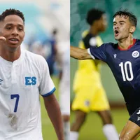 El Salvador vs República Dominicana hoy: cuándo, a qué hora y por qué canal ver EN VIVO los octavos de final del Campeonato Sub-20 de la Concacaf 2022