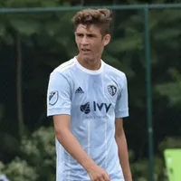 Alex Umaña: la nueva joya salvadoreña que juega en Estados Unidos