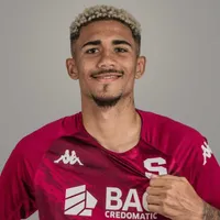 Confirmado: Eduardo Anderson ya puede debutar con Deportivo Saprissa