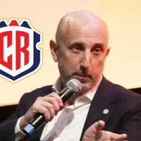 "Hemos tenido reuniones": Osael Maroto anuncia la llegada que sacudirá a La Sele tras el fracaso rumbo al Mundial 2026 y la salida del Piojo Herrera