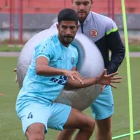 Gerardo Gordillo hace historia con su debut