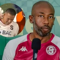 "Es contraproducente": David Guzmán salió lesionado tras la victoria de Saprissa y Wanchope no lo perdonó