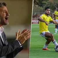 Thomas Christiansen aseguró que a los jugadores panameños se les dificulta entenderlo